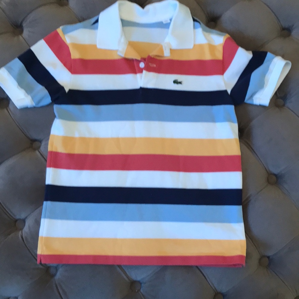 Lacoste
